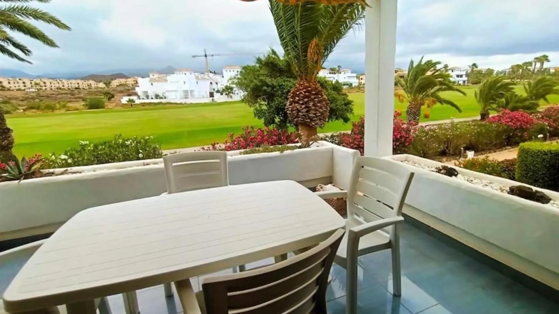 Apartment Appartamento Con Vista Al Golf Amarilla Sc743 San Miguel de Abona