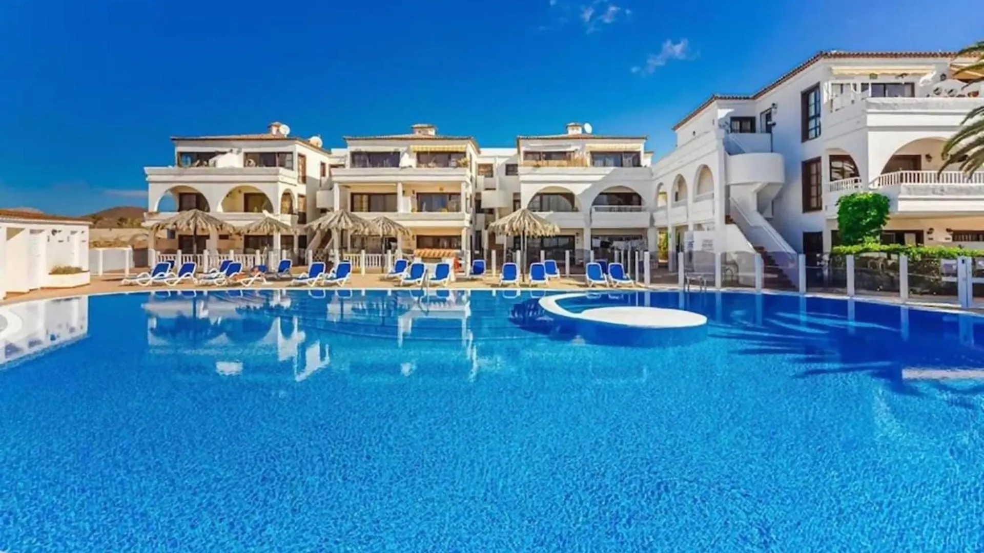 Appartamento Con Vista Al Golf Amarilla Sc743 San Miguel de Abona
